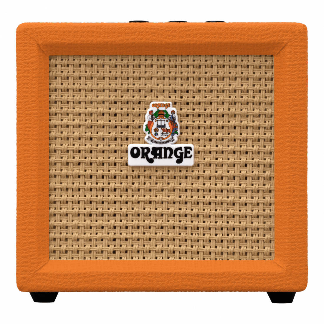 Orange Crush Mini Combo 10/C Amp