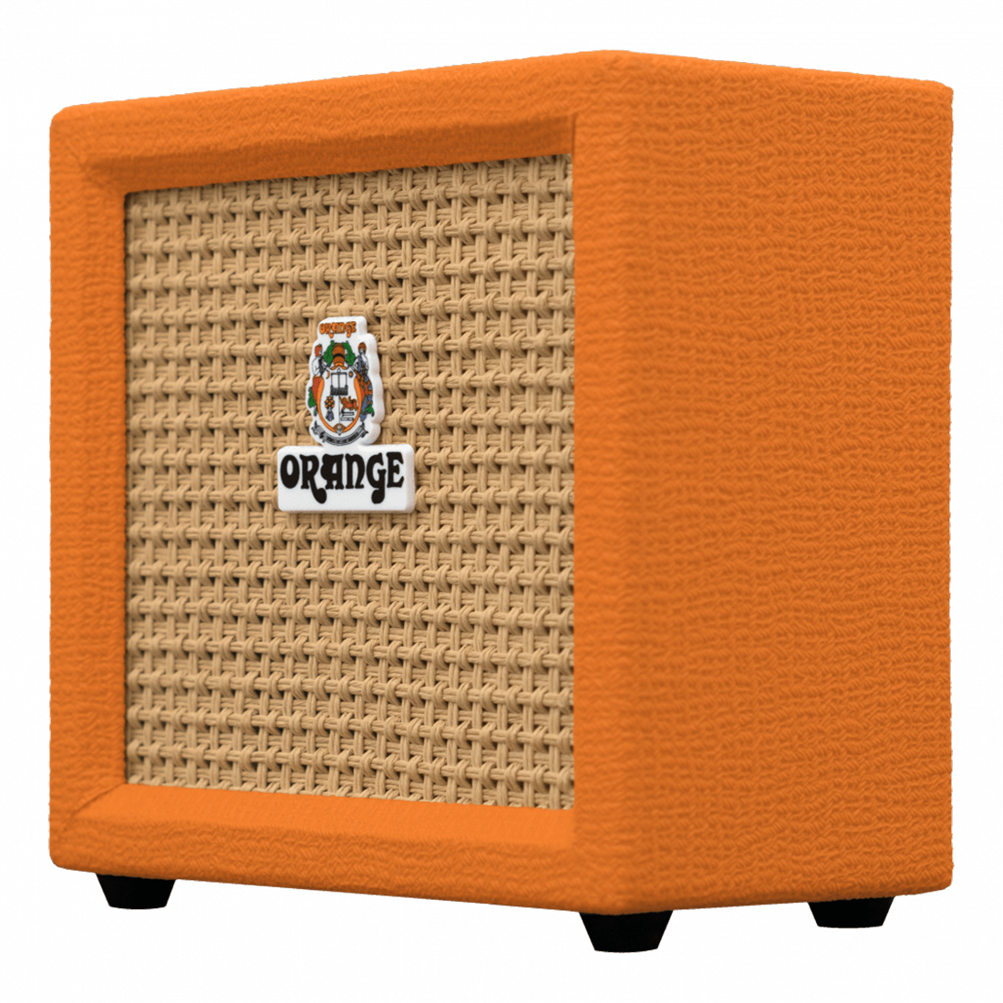 Orange Crush Mini Combo 10/C Amp