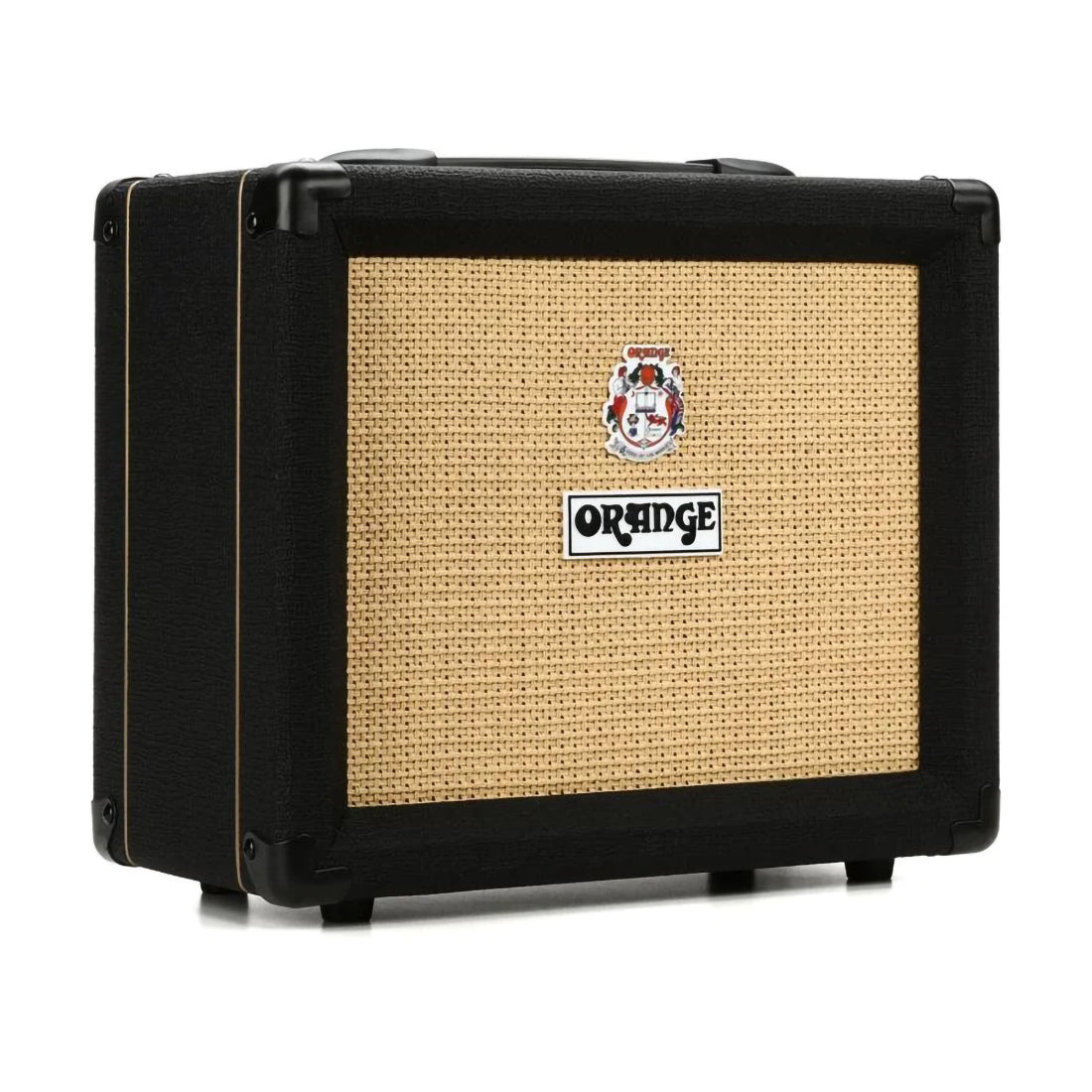 Orange Crush 20 Guitar Combo Amp - Black