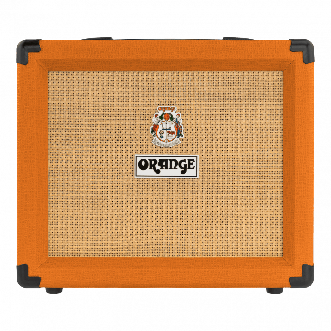 Orange Crush 20RT Combo 4/C Amp (Reverb/Tuner)