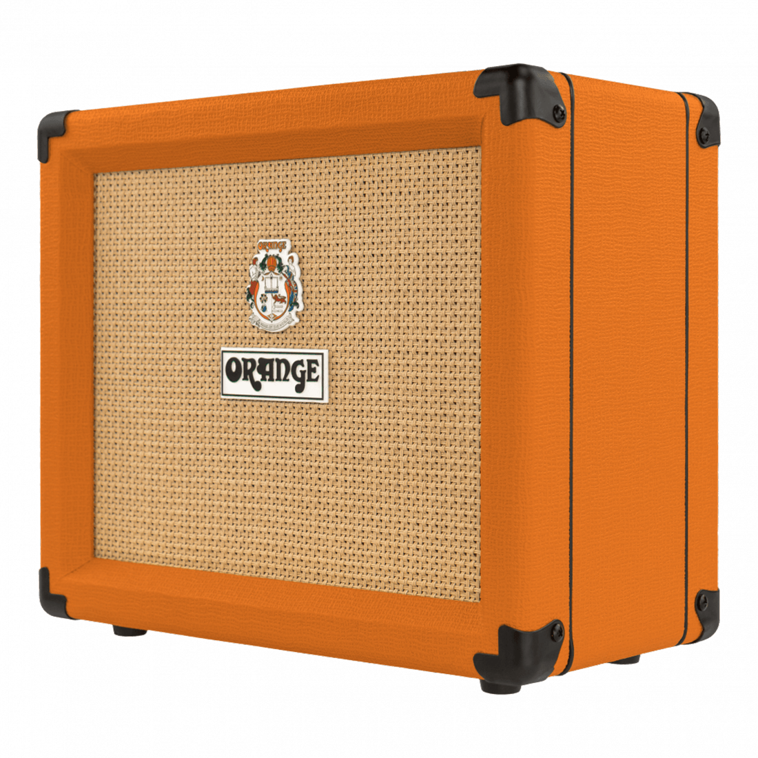 Orange Crush 20RT Combo 4/C Amp (Reverb/Tuner)