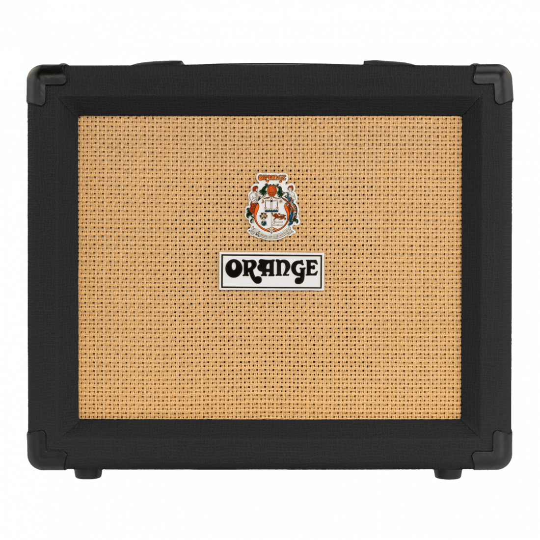 Orange Crush 20RT BK Combo 4/C Amp Black (Reverb/Tuner)