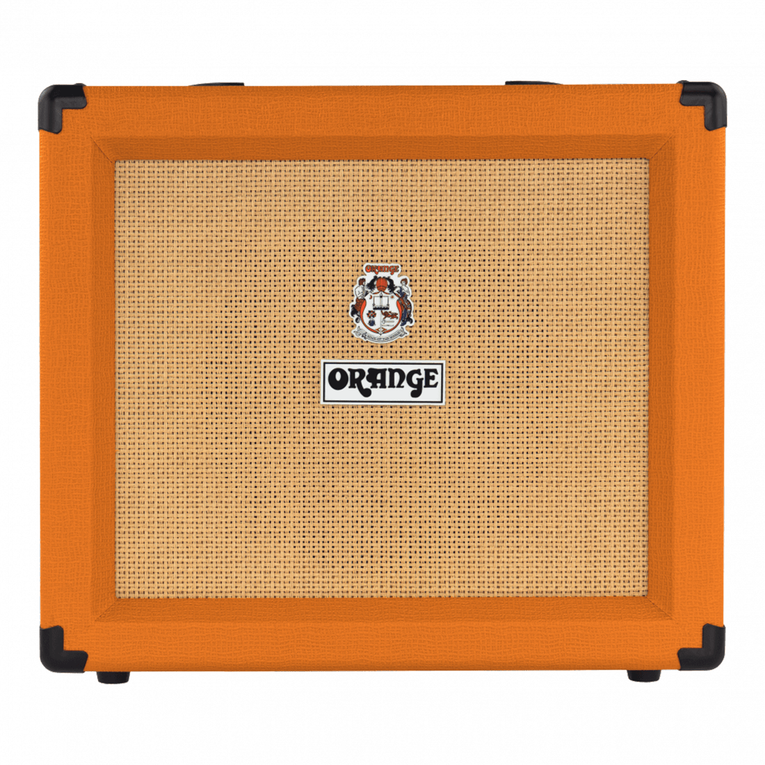 Orange Crush Bass 35 Combo 2/C Bass Combo Amp