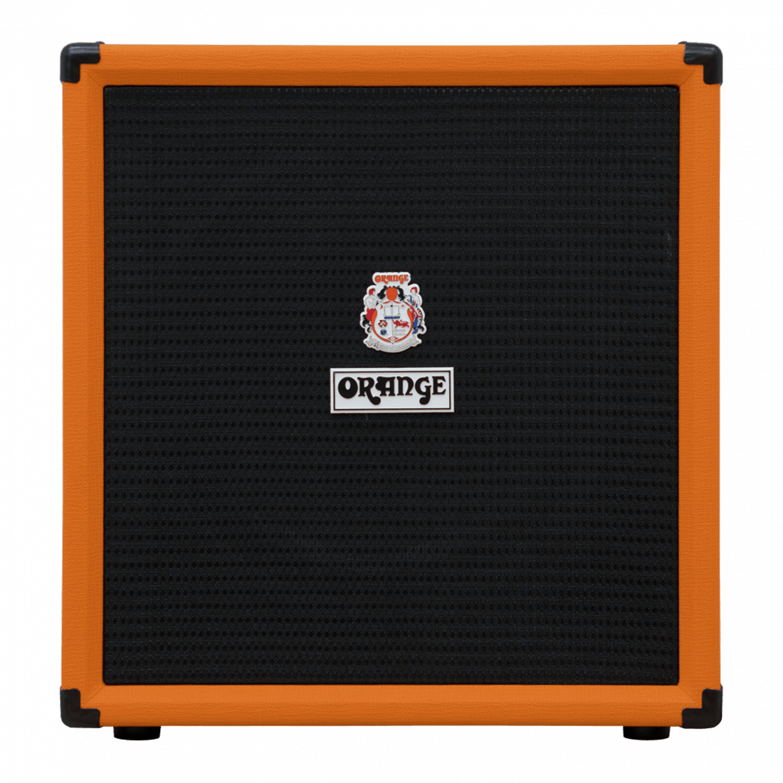 Orange Crush Bass 100 Combo 2/C Amp