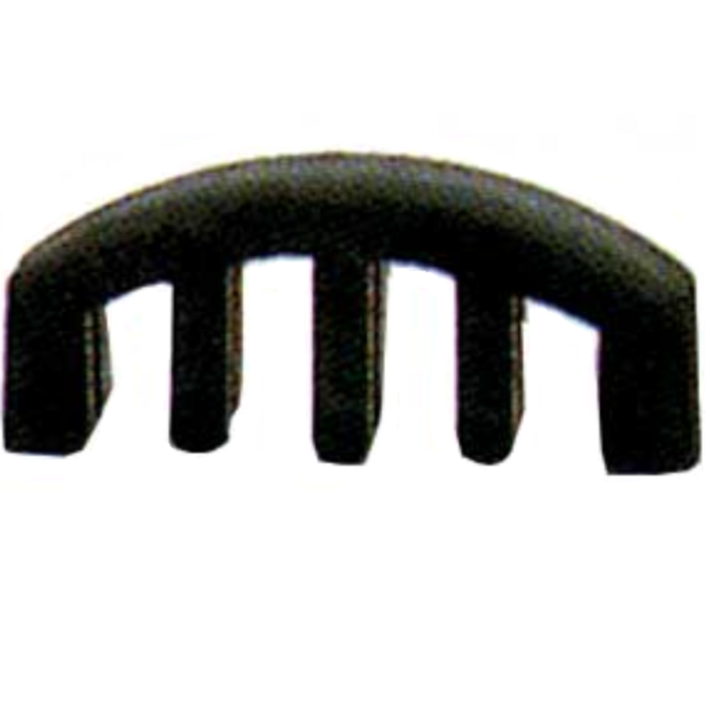 Viola Practice Mute-Rubber Ultra