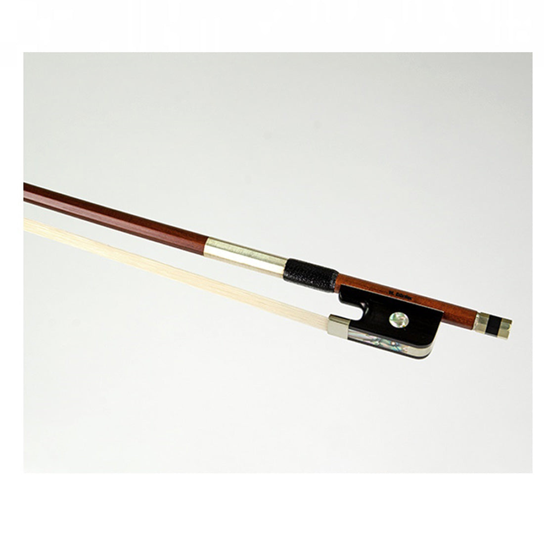 Dorfler 4/4 Cello Bow Good Pernambuco Octagonal Stick