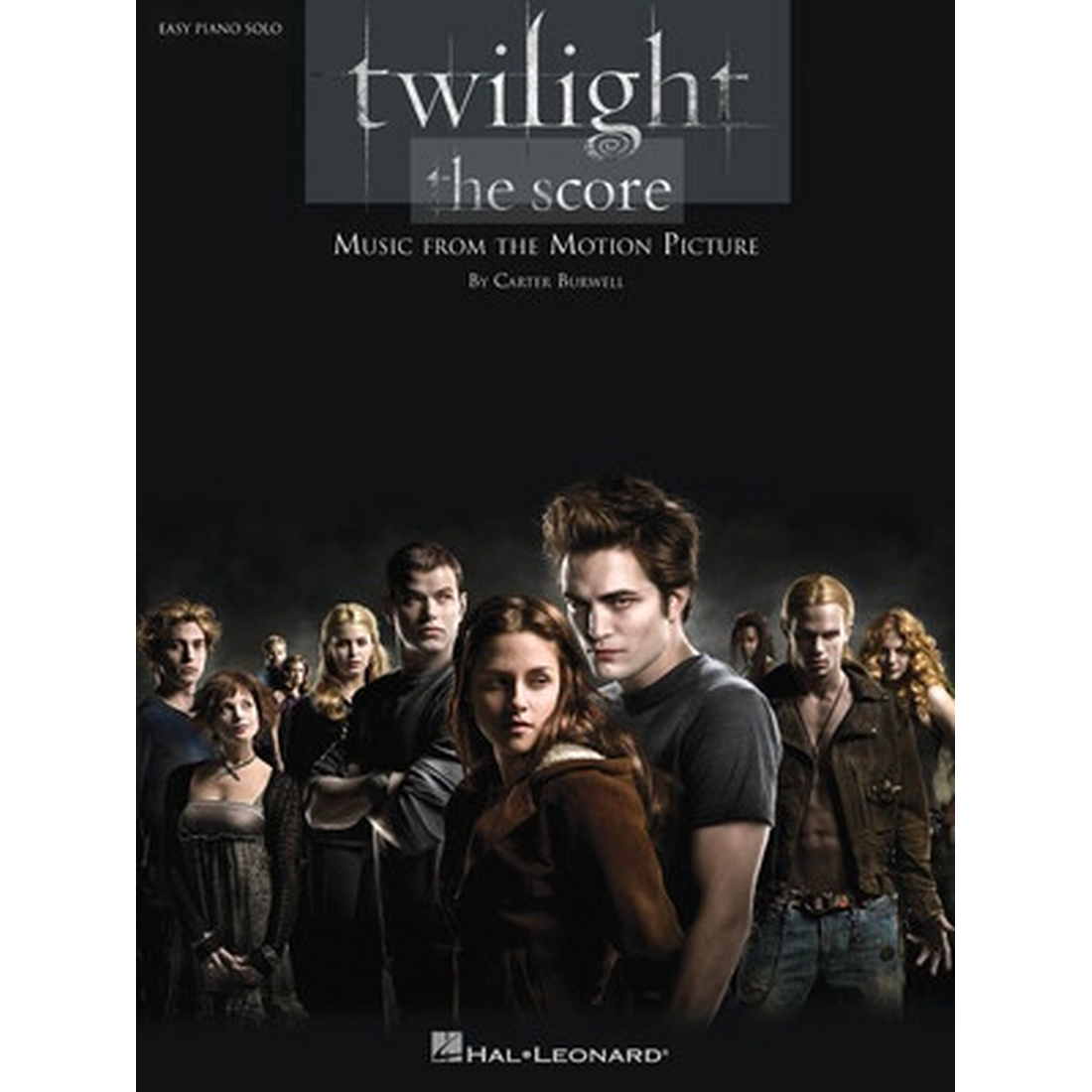 Twilight - The Score