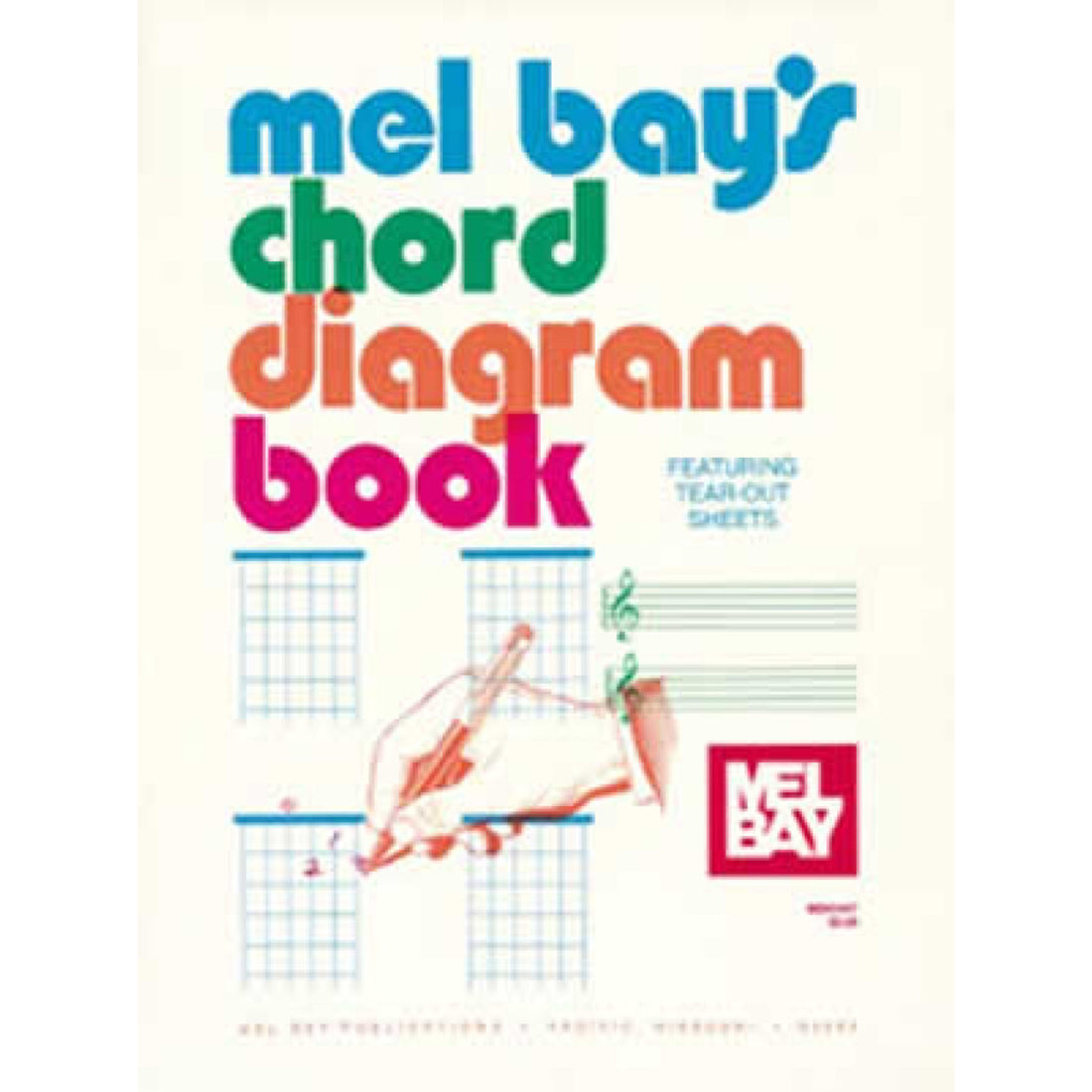 Chord Diagram Book