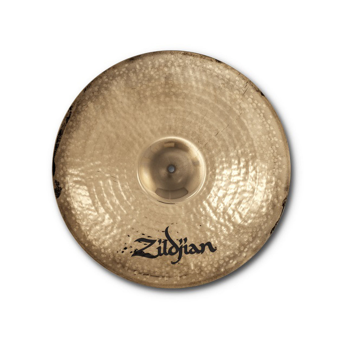 K Custom Zildjian 20 Dry Ride Cymbals