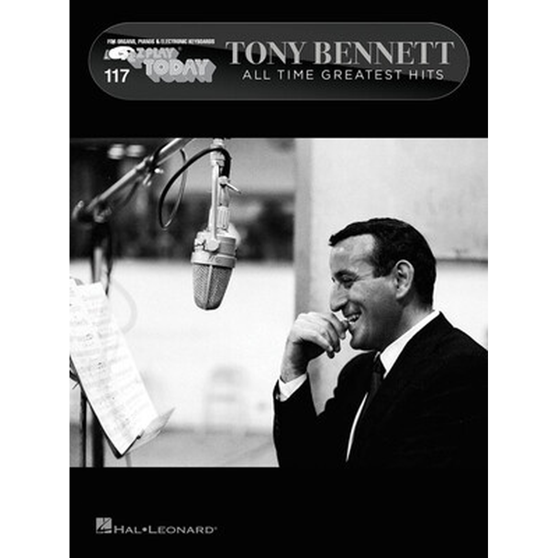 Tony Bennett - All Time Greatest Hits