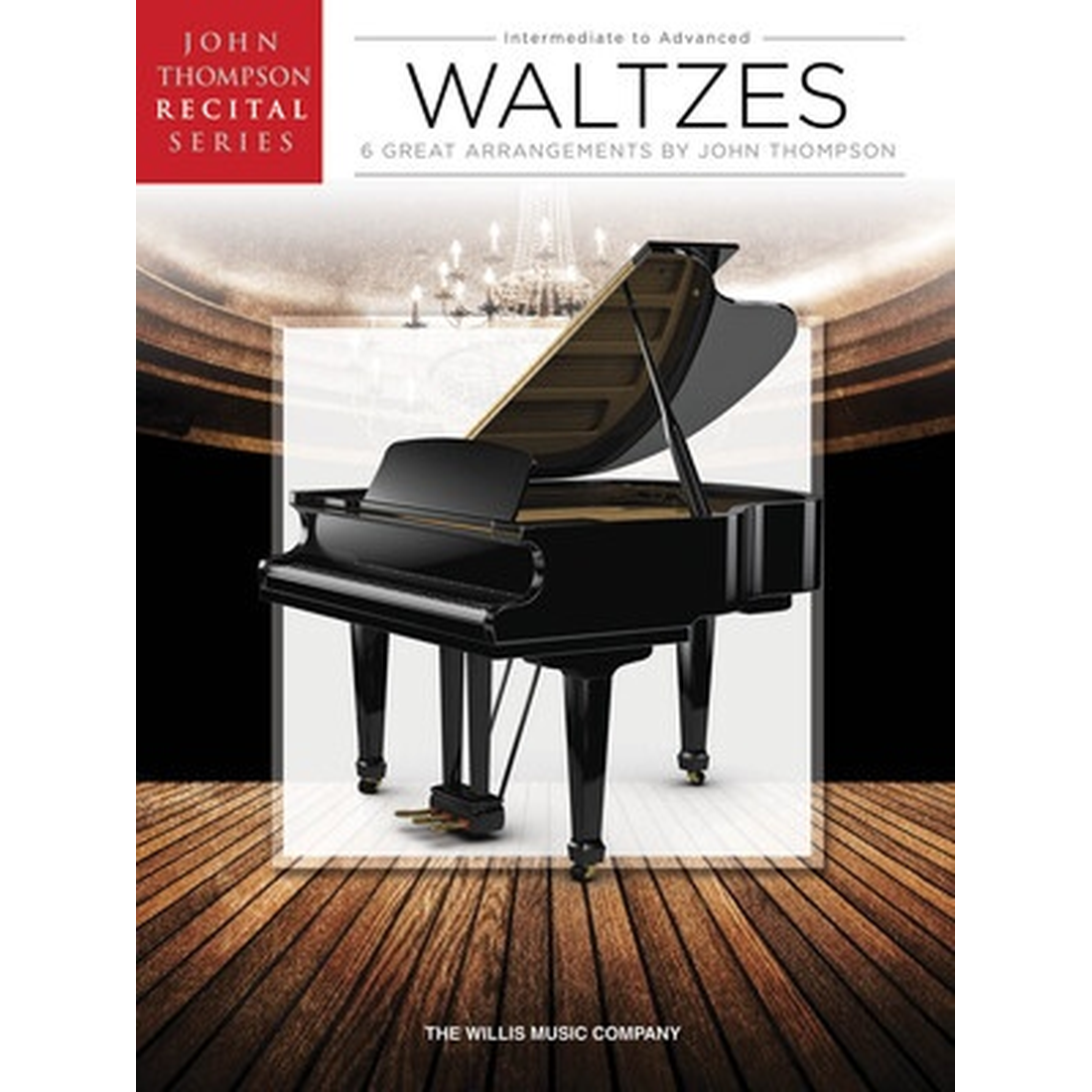 Waltzes