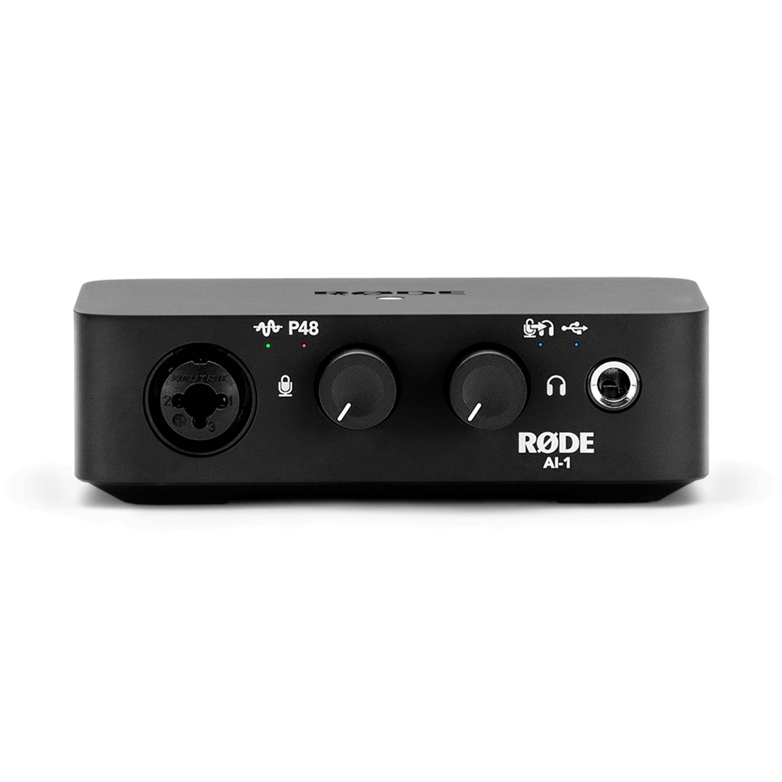 Rode AI-1 USB Audio Interface