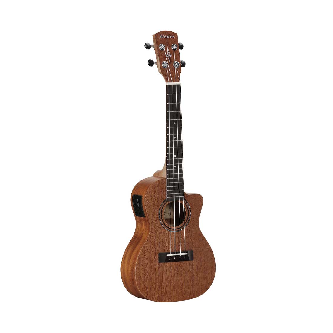 Alvarez RU22CCE Ukulele da concerto serie Regent