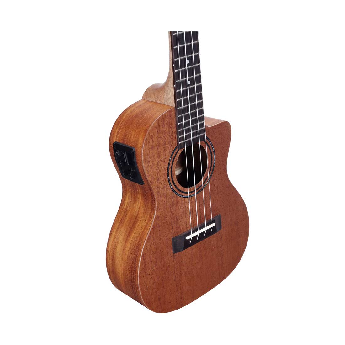 Alvarez RU22CCE Ukulele da concerto serie Regent