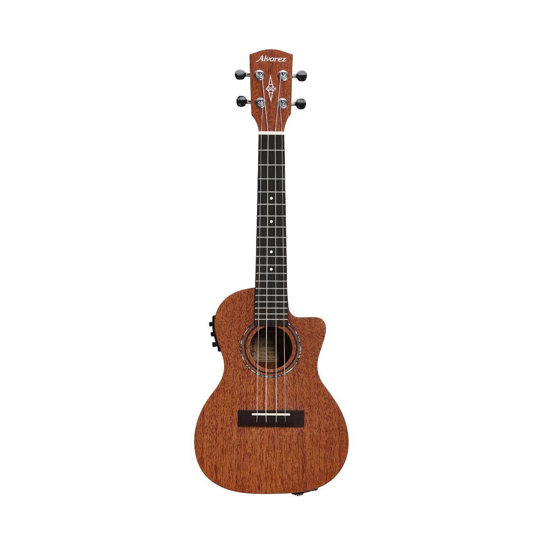 Alvarez RU22CCE Ukulele da concerto serie Regent