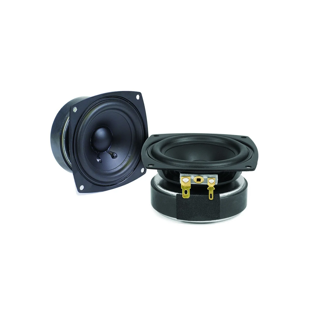 Eminence ALPHA 3-16 3 Inch 16 Ohm Speaker