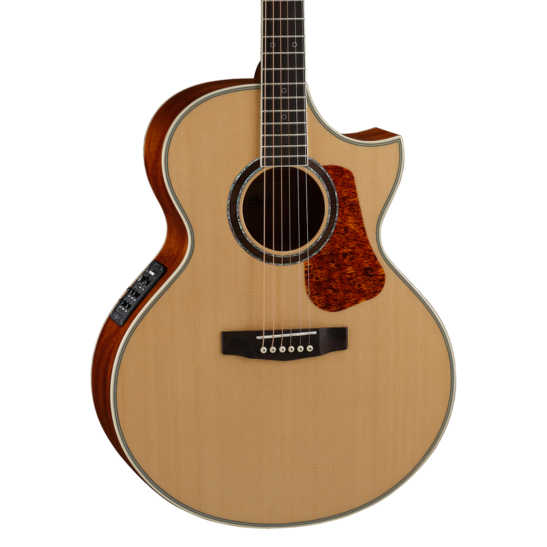 Cort NDX-20 Acoustic Electric Natural