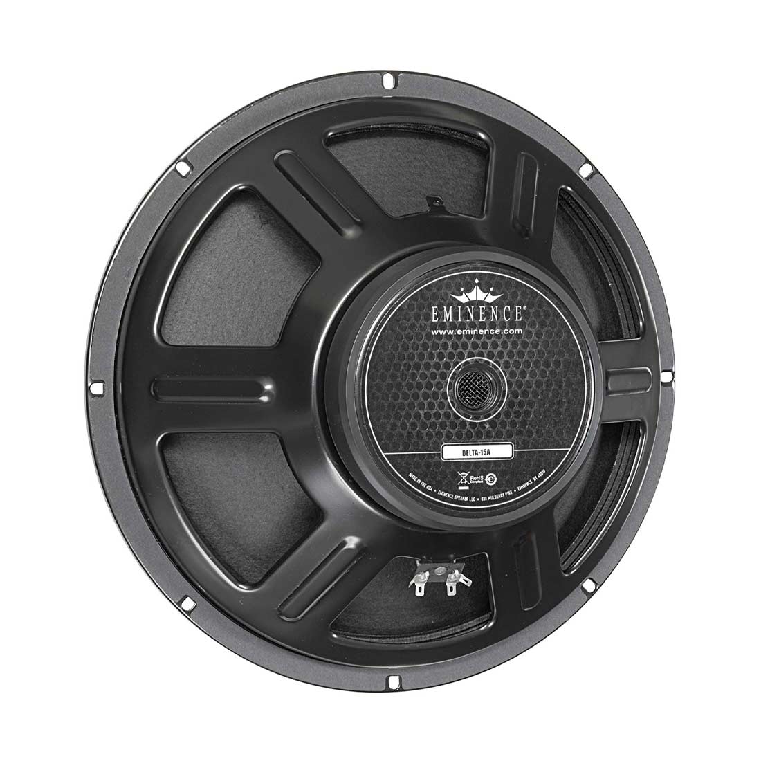 Eminence DELTA-15A altoparlante da 15 pollici 400w 8 Ohm