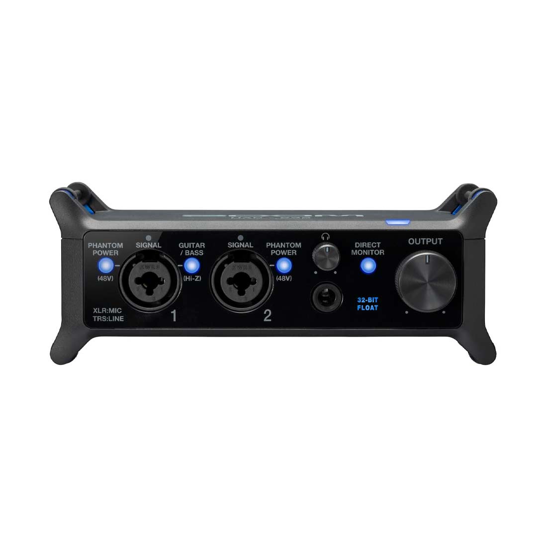 Zoom UAC-232 USB 2.0 Audio Interface