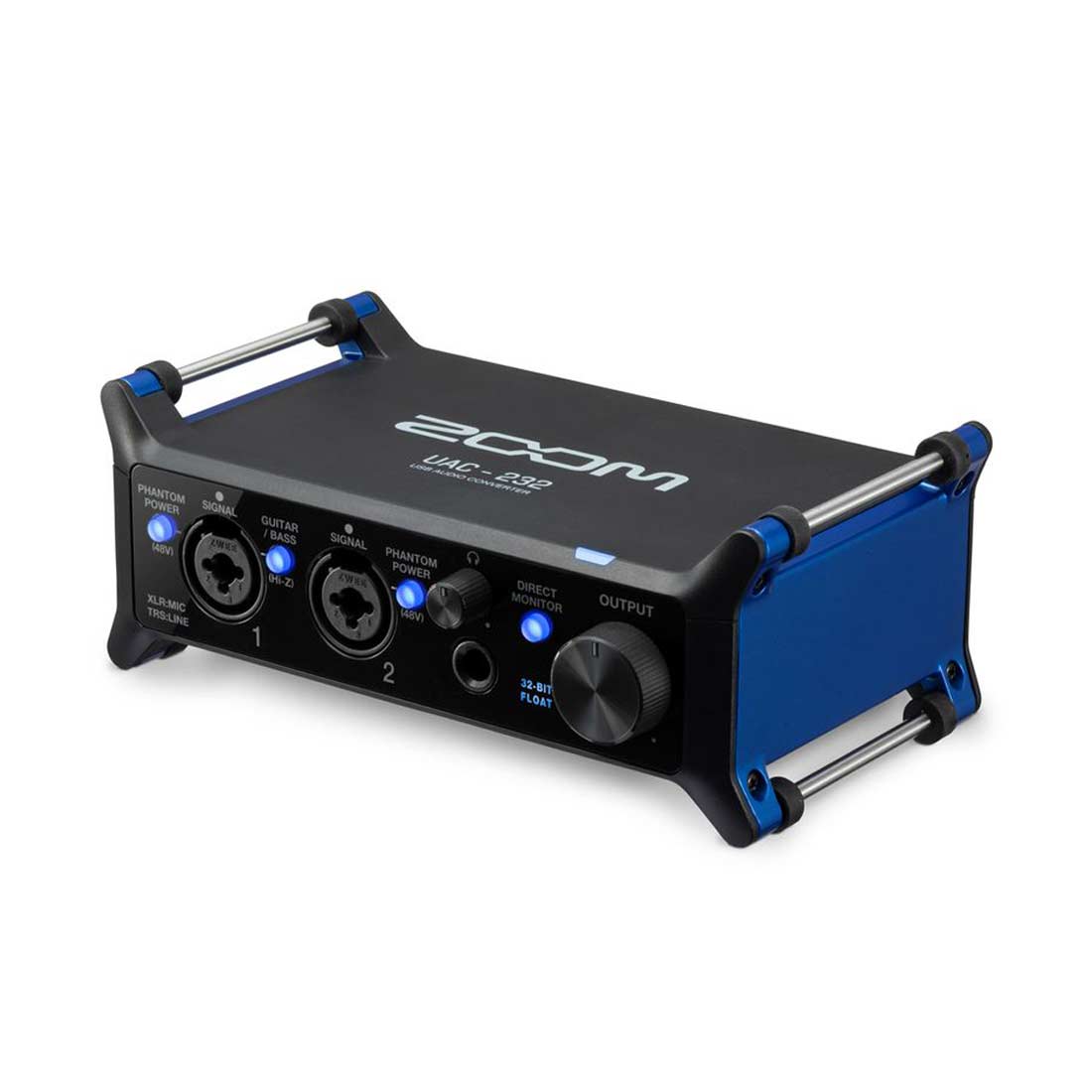 Zoom UAC-232 USB 2.0 Audio Interface