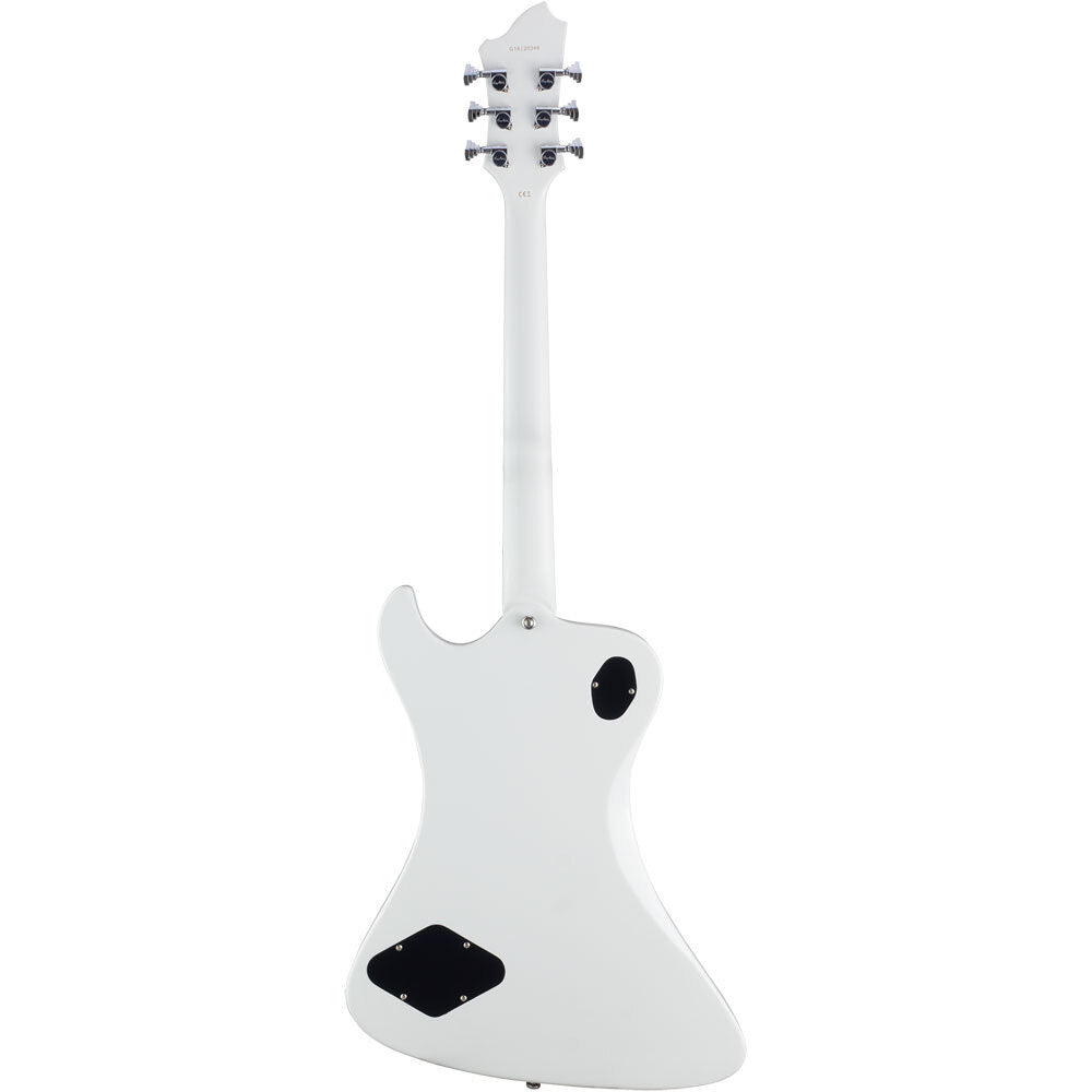 Hagstrom Fantomen Guitar in White Gloss