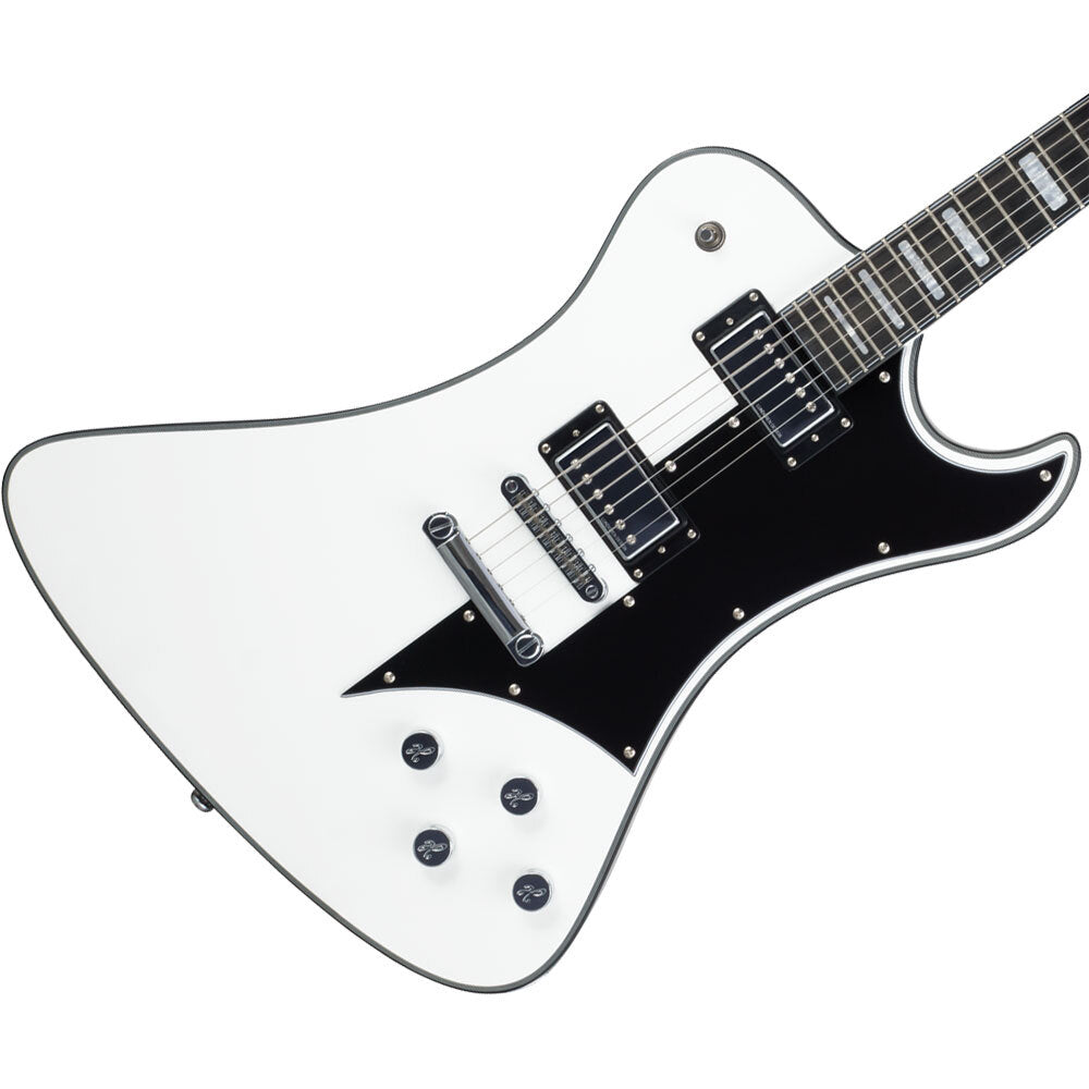 Hagstrom Fantomen Guitar in White Gloss