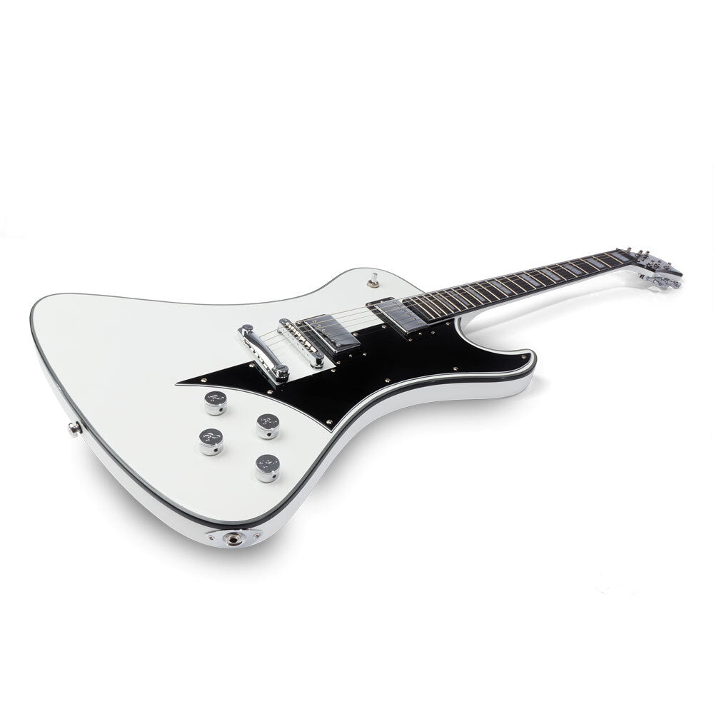 Hagstrom Fantomen Guitar in White Gloss