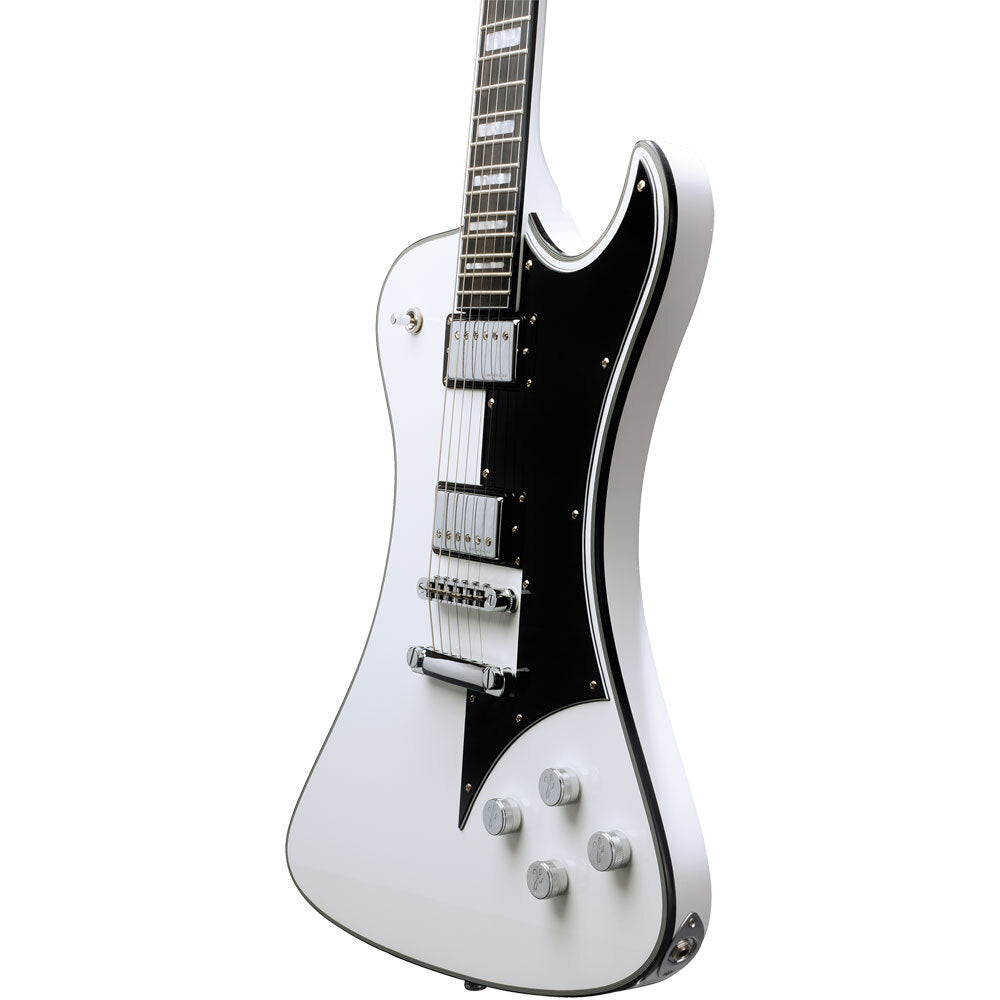 Hagstrom Fantomen Guitar in White Gloss