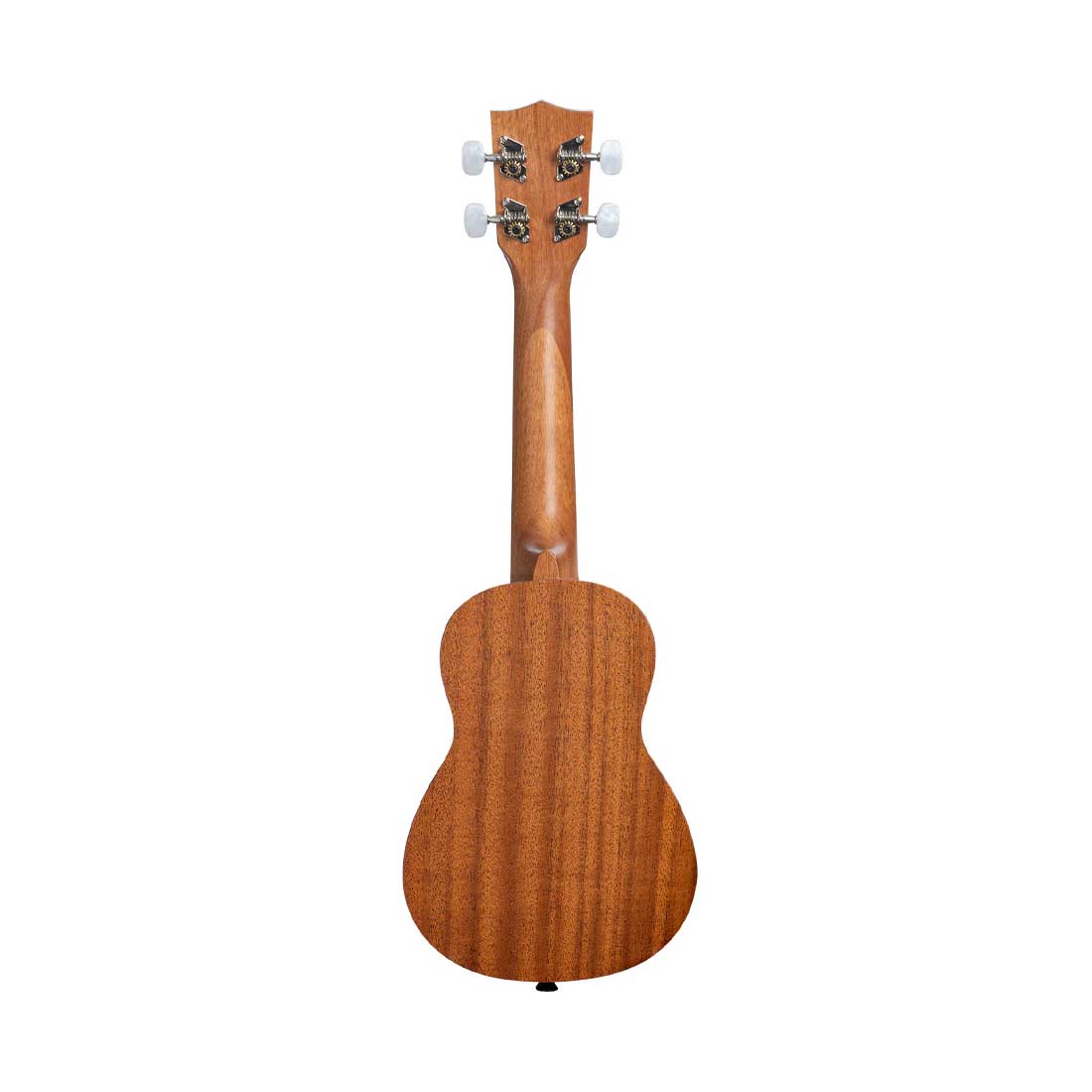 Kala KA-15S Ukulele soprano mogano satinato