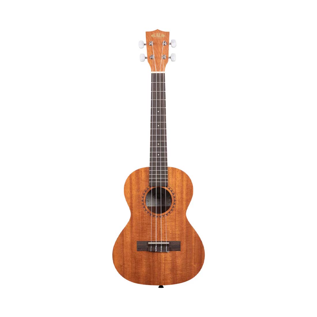 Kala KA-15T Ukulele tenore in mogano