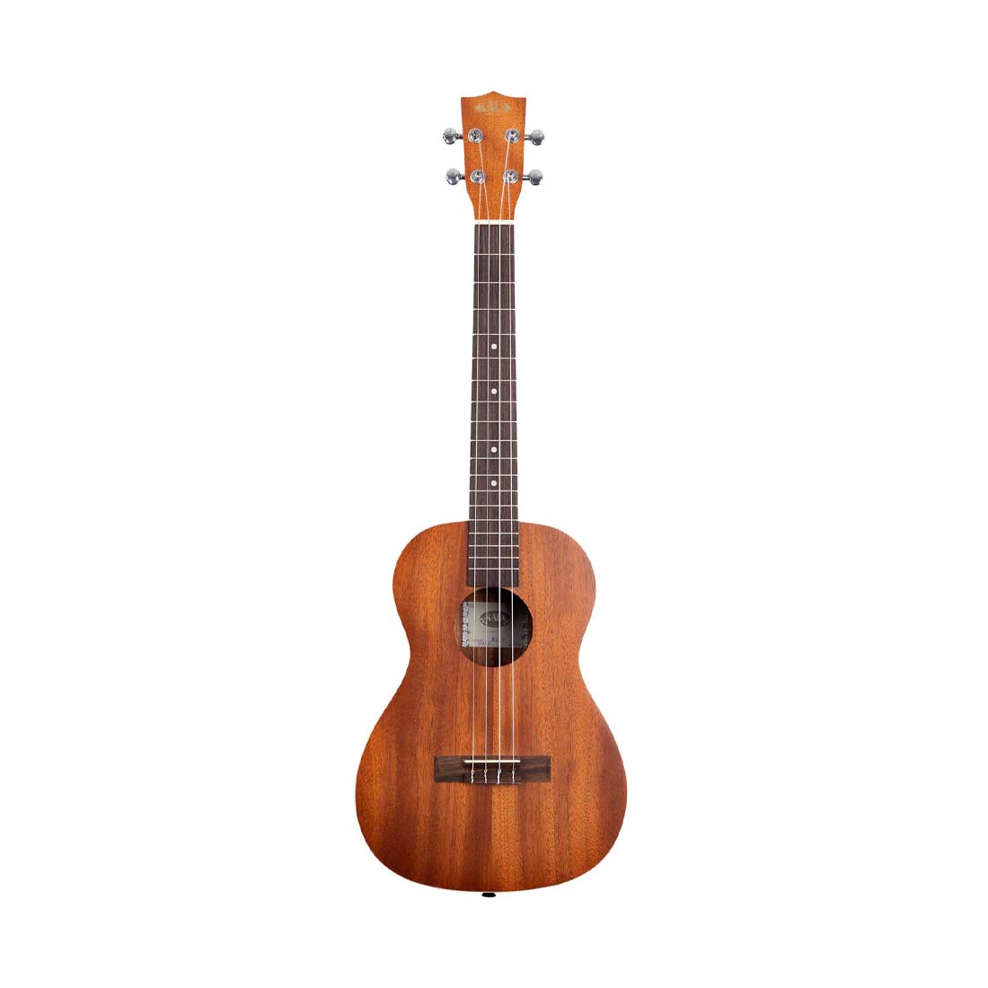 Kala KA-B Satin Mahogany Baritone Ukulele