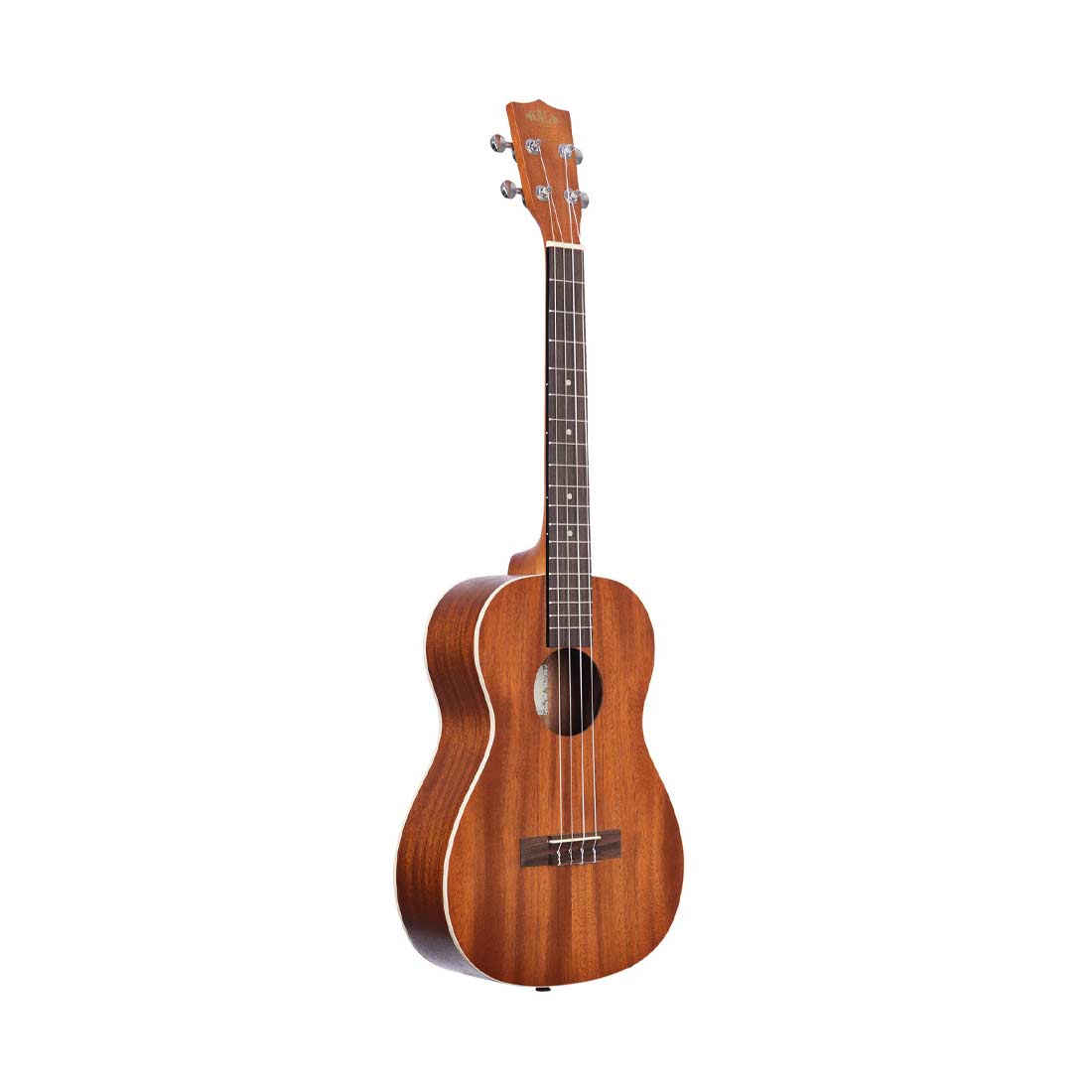 Kala KA-B Satin Mahogany Baritone Ukulele