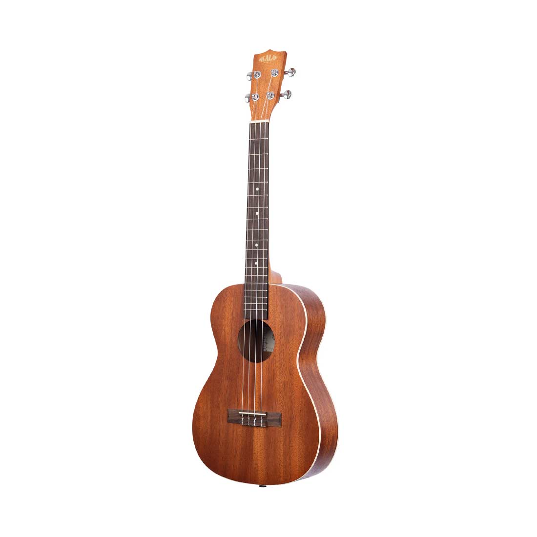 Kala KA-B Satin Mahogany Baritone Ukulele