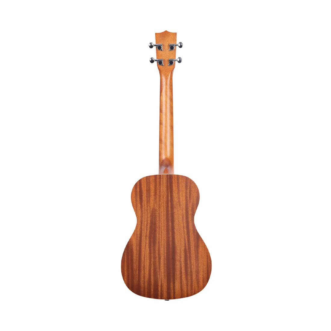 Kala KA-B Satin Mahogany Baritone Ukulele