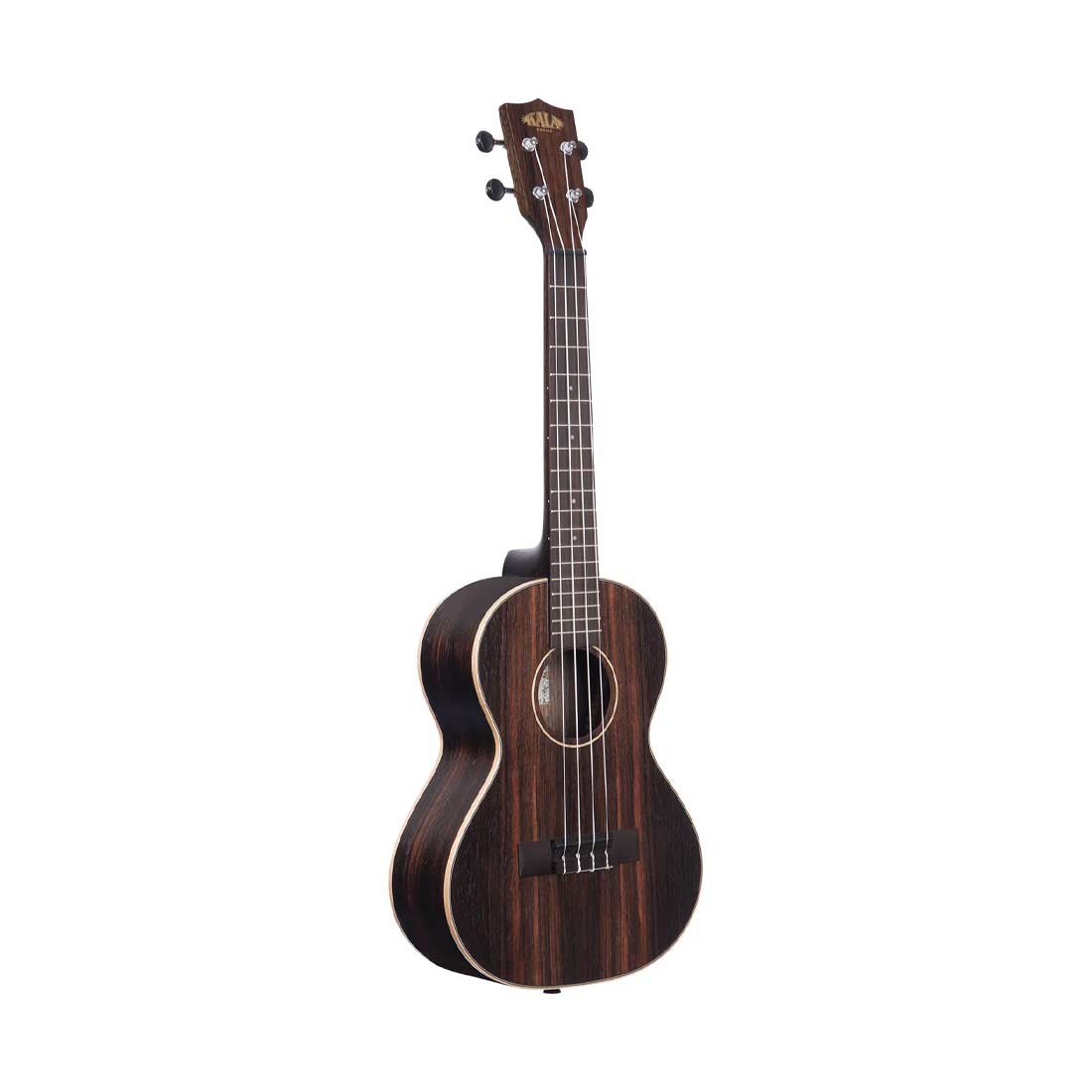 Kala KA-EBY-T Ebony Tenor Ukulele