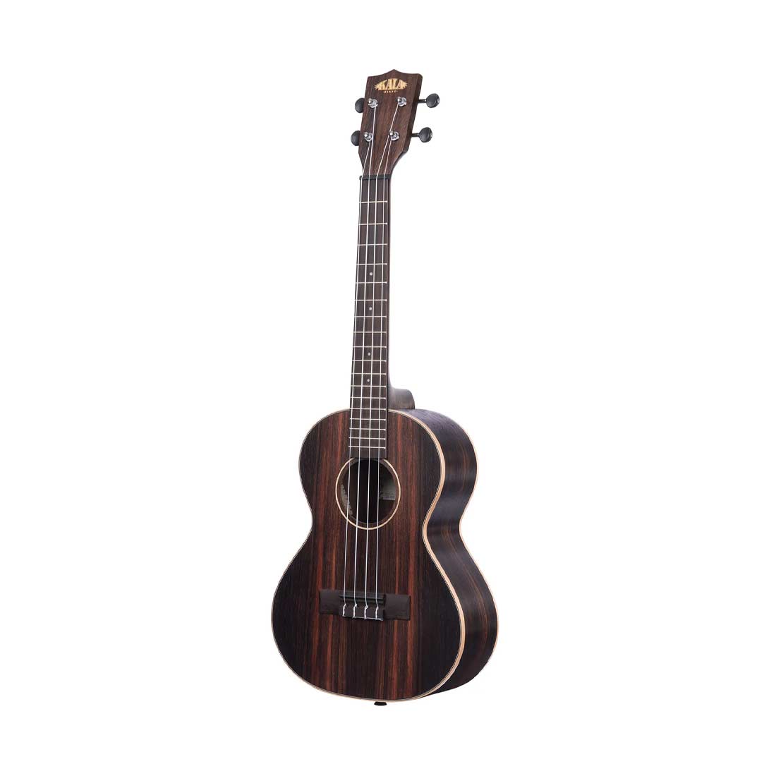 Kala KA-EBY-T Ebony Tenor Ukulele