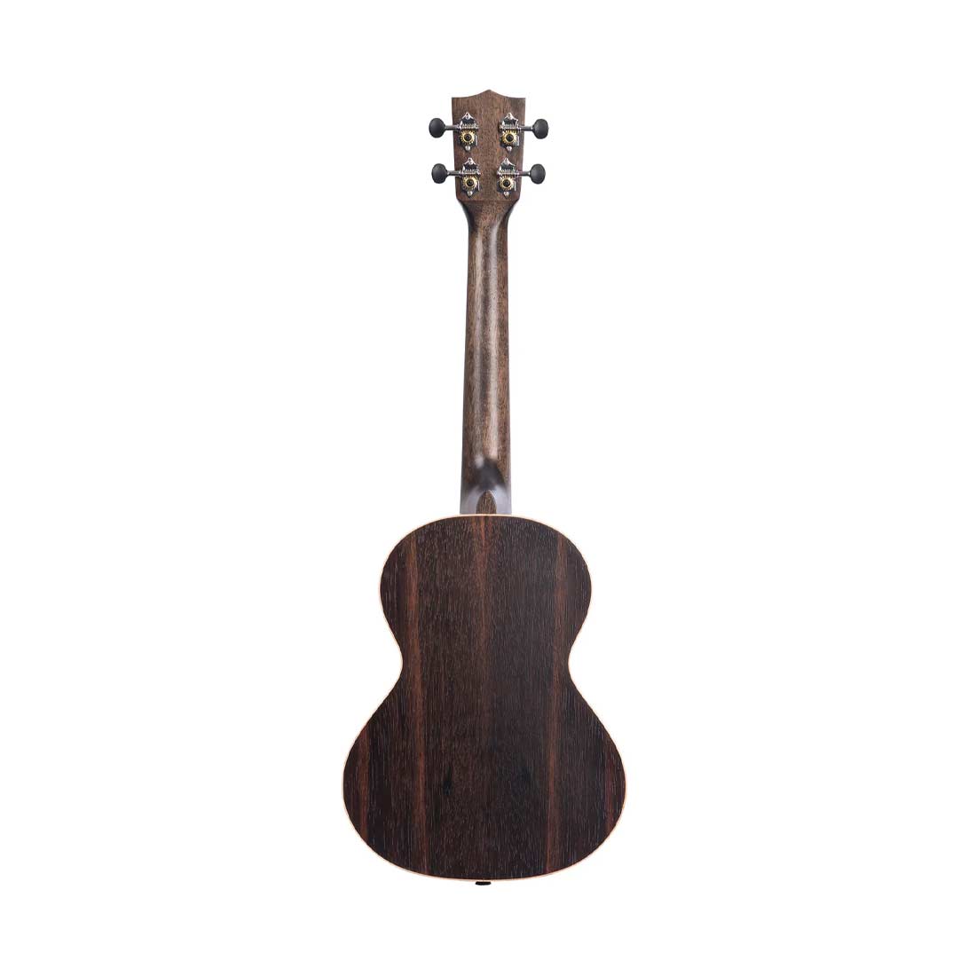 Kala KA-EBY-T Ebony Tenor Ukulele