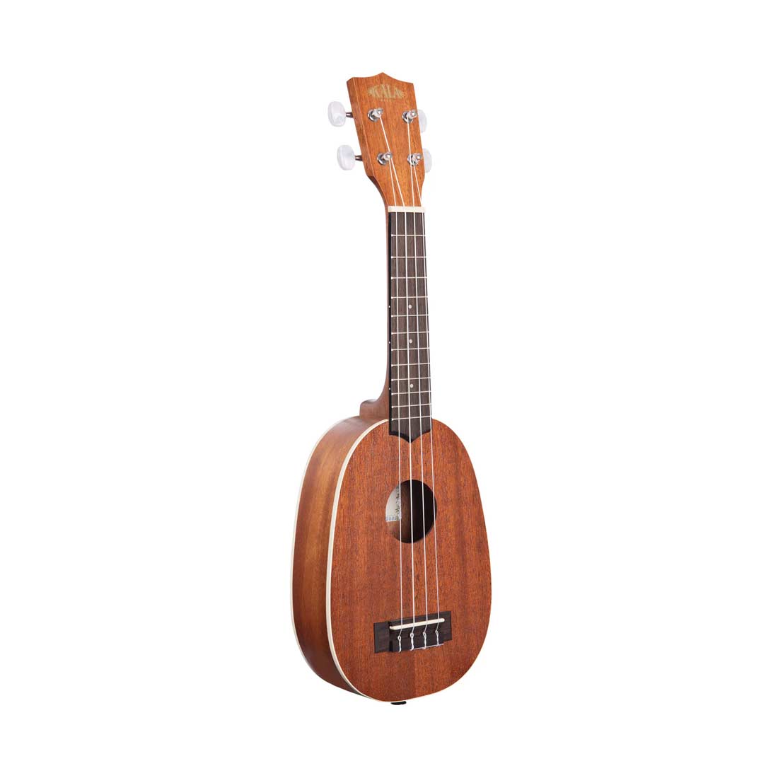 Kala KA-P Ukulele soprano all'ananas