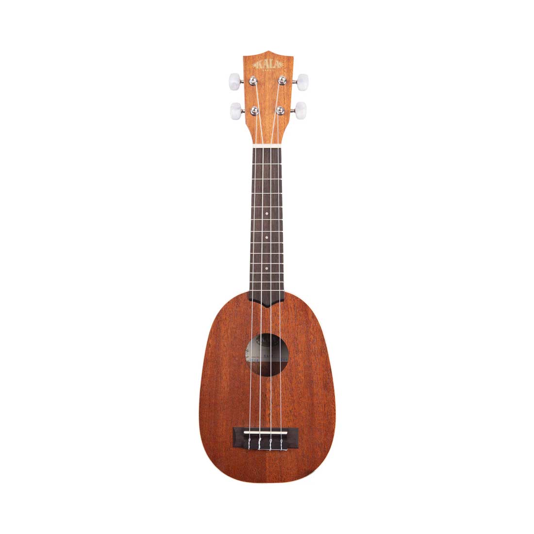 Kala KA-P Pineapple Soprano Ukulele