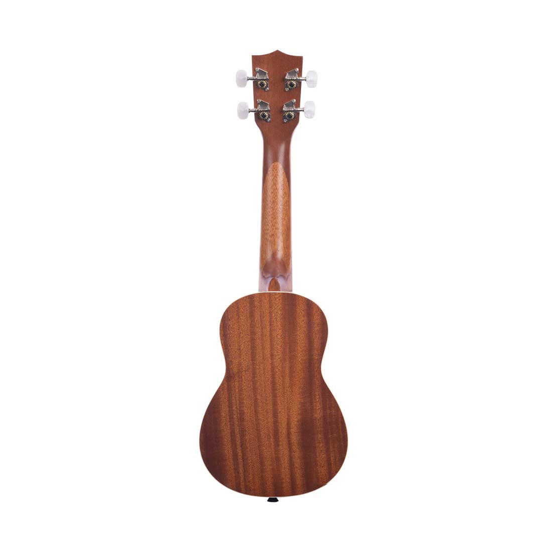 Kala KA-S Soprano Ukulele Satin Mahogany