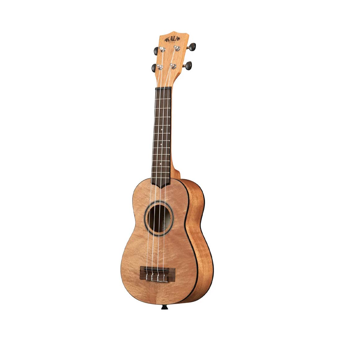 Kala KA-SEM Exotic Mahogany Soprano Ukulele