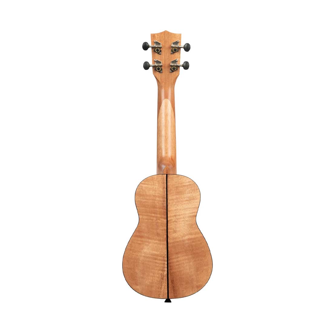 Kala KA-SEM Exotic Mahogany Soprano Ukulele