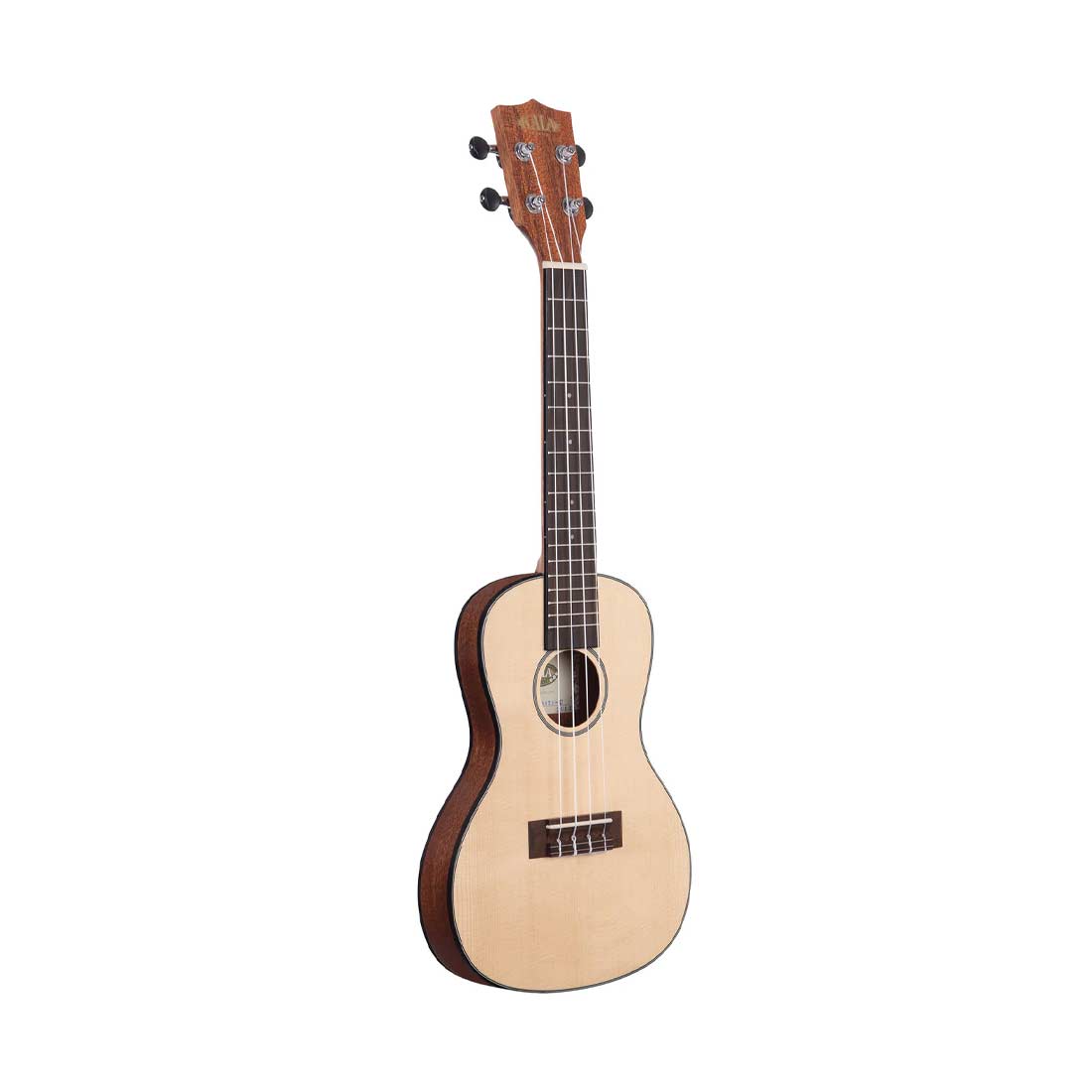 Kala KA-SSTU-TE Tenor Travel Ukulele W/ Pickup