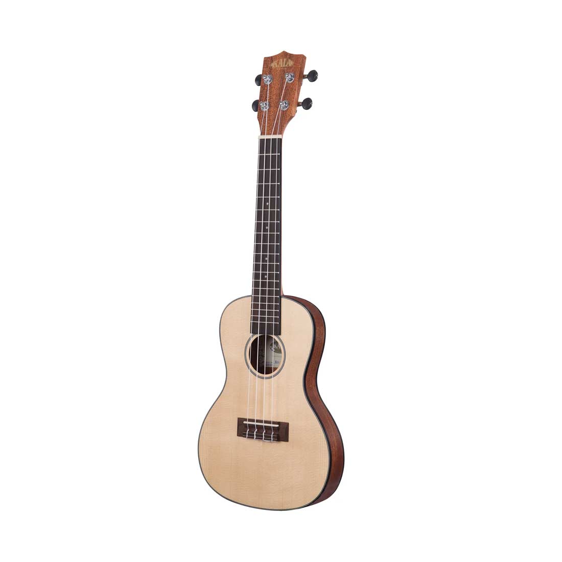 Kala KA-SSTU-TE Tenor Travel Ukulele W/ Pickup