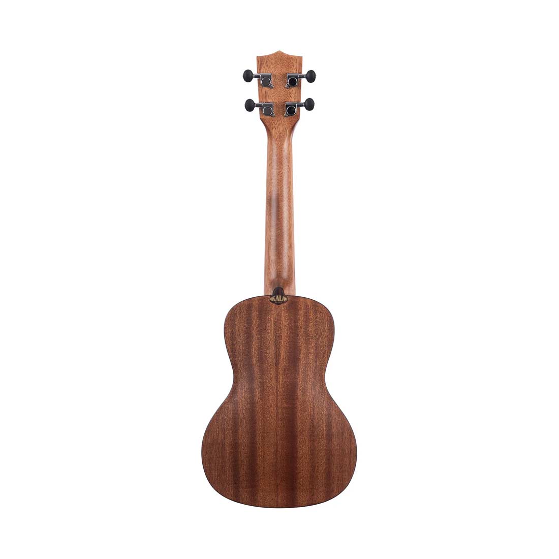 Kala KA-SSTU-TE Tenor Travel Ukulele W/ Pickup