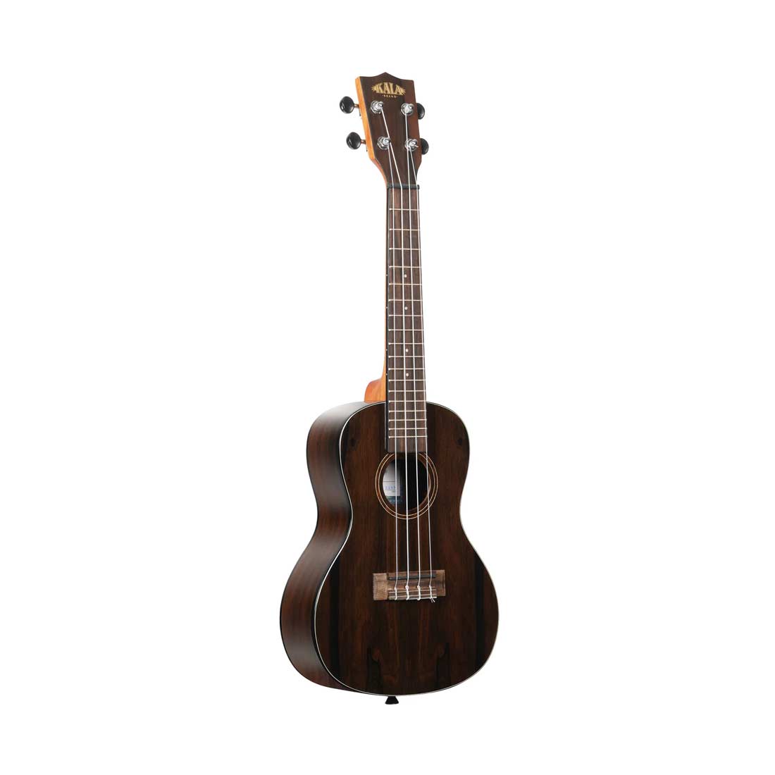 Kala KA-ZCT-C Ziricote Concert Ukulele