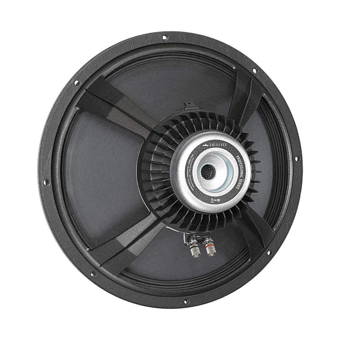 Eminence KAPPALITE3015LF 15in Speaker 450w 8 Ohm Neodymium