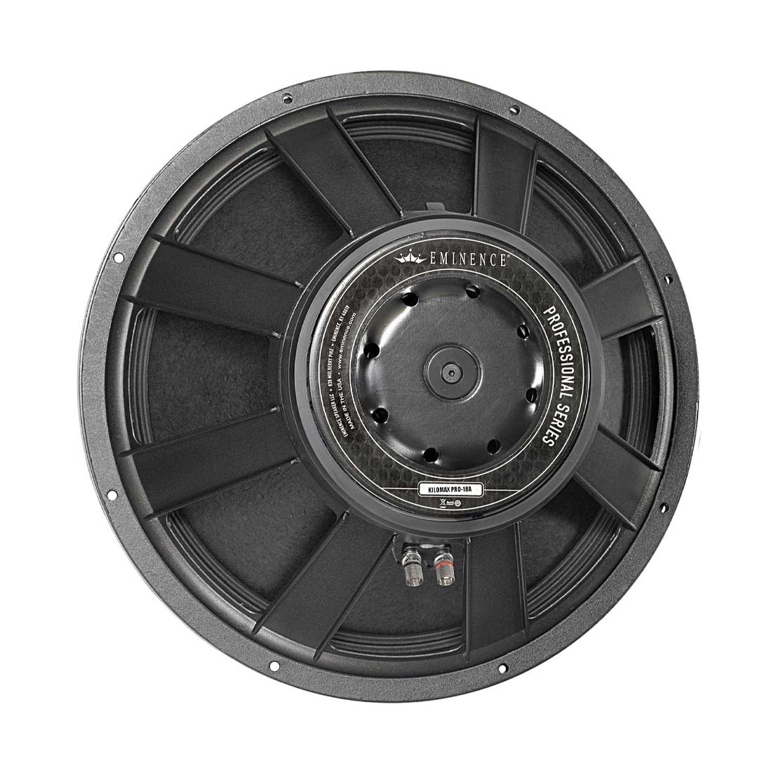 Eminence KILOMAXPRO-18A 18in Speaker 1000w 8 Ohm