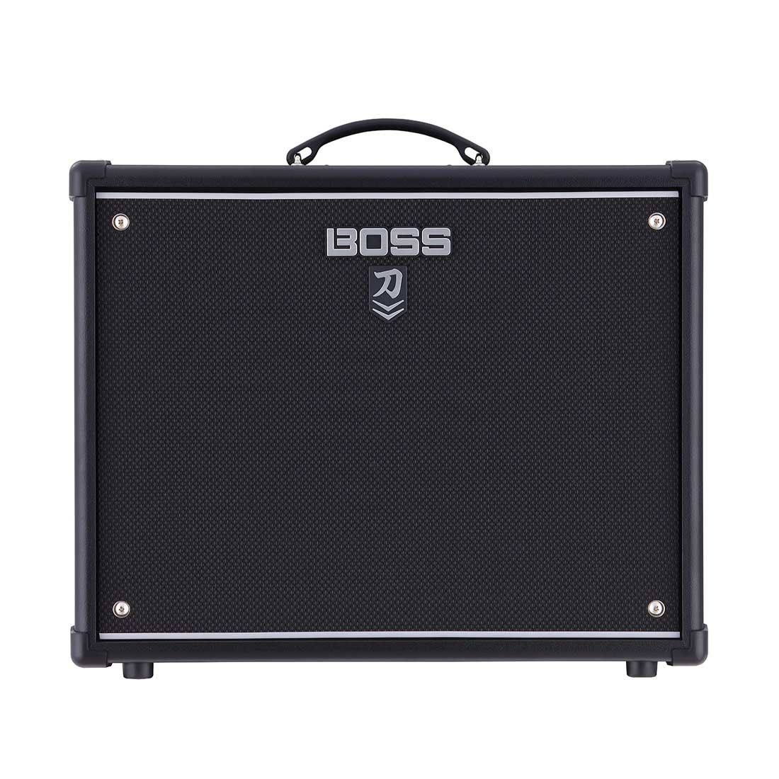 Amplificatore combo Boss Katana-100 MkII 1x12 pollici 100 watt 