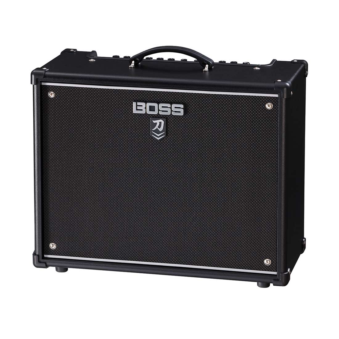 Amplificatore combo Boss Katana-100 MkII 1x12 pollici 100 watt 